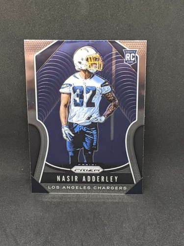 2019 Panini Prizm Football Base,Parallel,SP,Auto - Picture 177 of 195