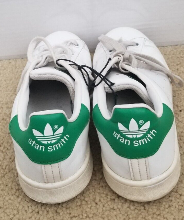 Size 6 online stan smith