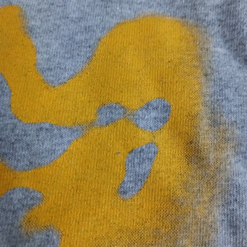 Offspring Band Vintage T shirt grunge ringer Smash 90s skate Shaka M Tour punk - Foto 12 di 12