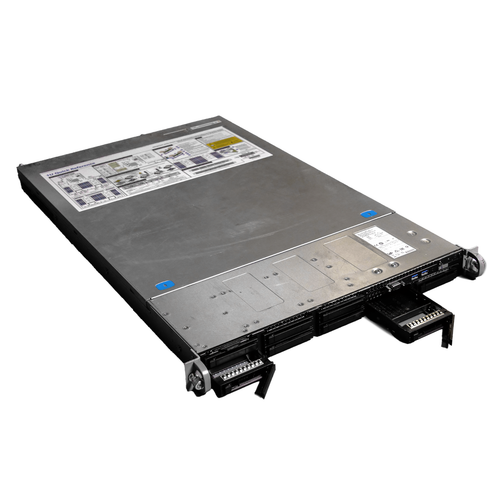 Intel 1U Rack Server 2x Xeon Gold 5120 2.2GHz - 256GB DDR4 ECC - R1208WFTZSR - Picture 4 of 15