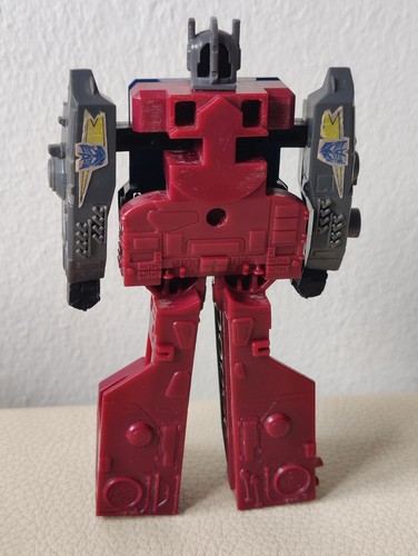 ELIGE: De colección TRANSFORMERS G1 HASBRO GOBOTS originales y bootlegs 1980 RAREZA - Imagen 9 de 68