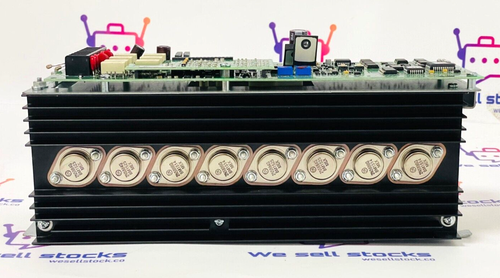 AMPLIFICADOR SIMPLEX 4100-1313 FLEX-50 743-437 - Imagen 4 de 15
