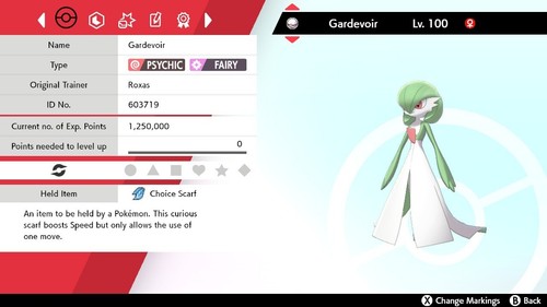 ⚔️Shiny Non-shiny Gen 3 Lv. 100 Battle Ready 6IV🛡️Sword Shield HOME (💯Legal) - Picture 49 of 259