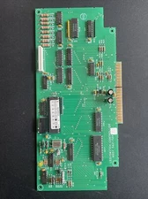 SIMPLEX 4100 562-729 562-728 FIRE ALARM LED SWITCH CONTROLLER ASSY (SAME DAY)