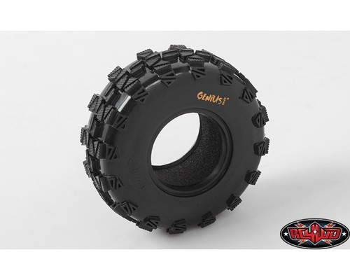 RC4WD Genius Ignorante 1.9 Scale Tires RC4ZT0140  - Bild 1 von 6