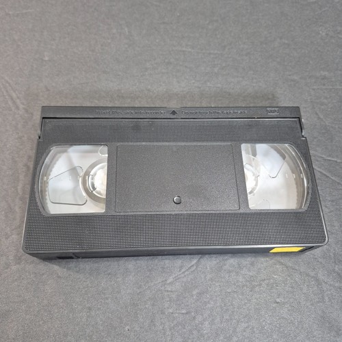 Noozles - Picture Perfect VHS Tape 1992 Just For Kids Mini Features RARE OOP - Foto 6 di 6