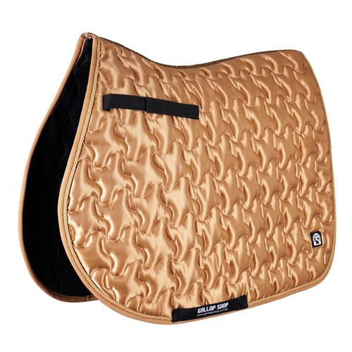 Numnah Ninja Star Saddle Pad / Horse Pad / Horse Saddle Pad + Free Fly Veil - Picture 22 of 57