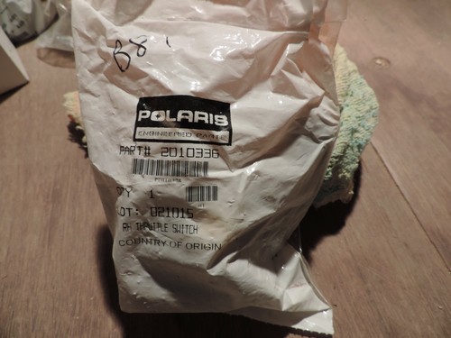 Polaris Asm., Throttle Control 2010336 - Bild 2 von 4