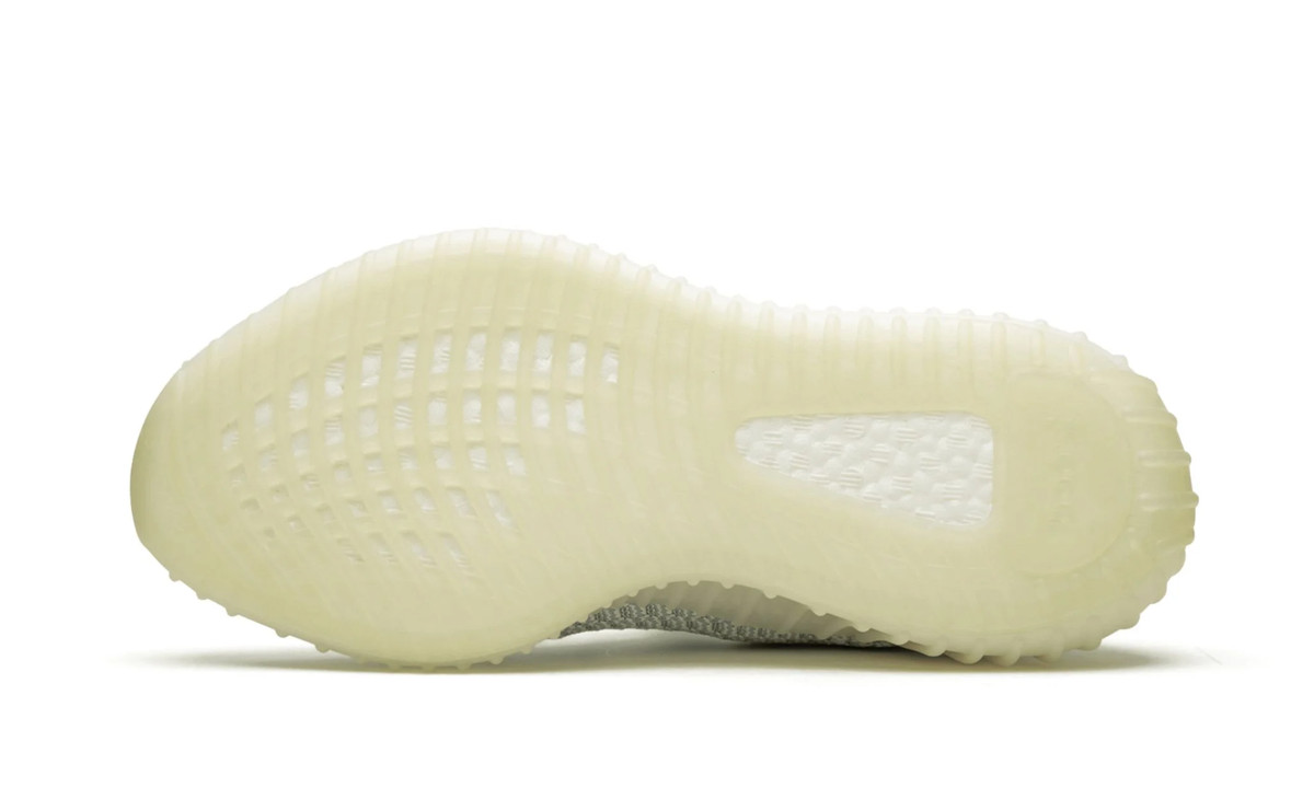 Adidas Yeezy Boost 350 V2 REFLECTIVE Cloud White FW5317 2019 Kanye west COMFORT