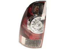 For 2009-2015 Toyota Tacoma Tail Light Assembly Left TYC 66731TRJK 2011 2010