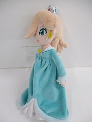 スーパーマリオ ALL STAR COLLECTION ロゼッタ S ぬいぐるみ 高さ28cm dwos6rj スーパーマリオ（キッズ）ぬいぐるみ スーパーマリオ ALL STAR