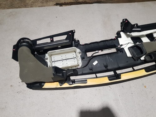 2016 Toyota Rav4 mk4 Dashboard Dash - Picture 9 of 10