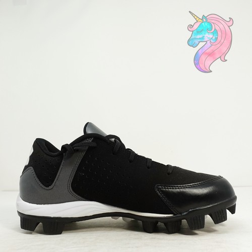 Under Armour UA Leadoff Low RM Jr. Baseball Cleats 1250082 001 Youth 6Y - Picture 3 of 10
