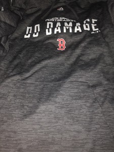 majestic damage done hoodie