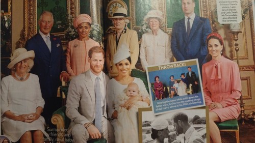 US Weekly Magazine - July 22, 2019 - Team Taylor VS Scooter's Squad Who's Lyin6 - Picture 10 of 24