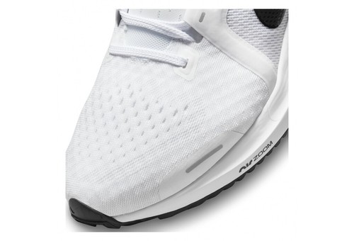Nike Air Zoom Vomero 16 bianco nero scarpe da ginnastica uomo UK 9_10_11 - Foto 3 di 13
