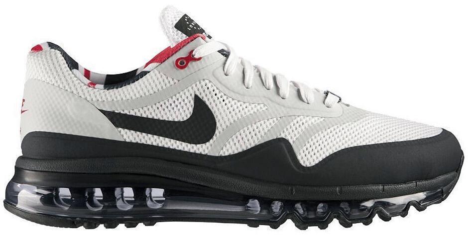 靴 Nike airmax1 London Nike Air Max 1 2013 QS London for Sale | Authenticity Guaranteed