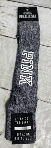 “Pink” Victoria’s Secret Ultimate Headband Gray New With Tags