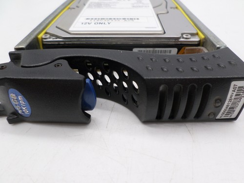 Seagate HP Cheetah 9V2007-021 146GB 10K RPM FC 3.5" HDD for DMX series - Picture 2 of 9