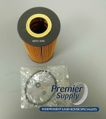 FILTRO DE ACEITE RANGE ROVER P38 2.5L 6CYL BMW DIÉSEL TIPO B STC3350 - Imagen 3 de 3
