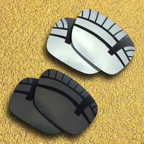 Repuesto de lentes antiarañazos de EE. UU. para metal Holbrook OAKLEY OO4123 - variedades - Imagen 22 de 46