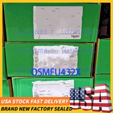 New Sealed Schneider OSMFU432X Free Shipping