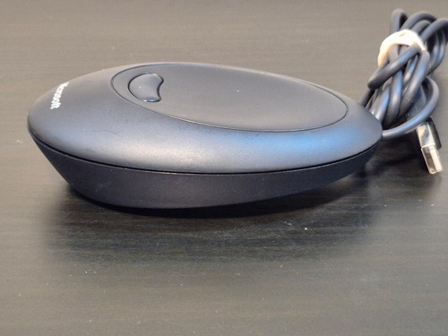 Microsoft 1053 Wireless Mouse Receiver v1.0 USB Compatible for Laser Mouse 6000 - Picture 2 of 4