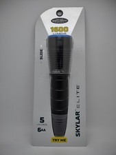 Police Security 98700 Skylar Elite 1600 Lumens Industrial LED Flashlight