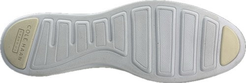 COLE HAAN Women's ØriginalGrand Ivory Stitchlite Plain Toe Oxford Shoes, W17154 - Picture 6 of 6
