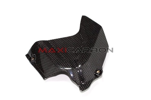 Ducati Streetfighter 848-1098 carbon sprocket cover / Sprocket cover carbon - Picture 4 of 4