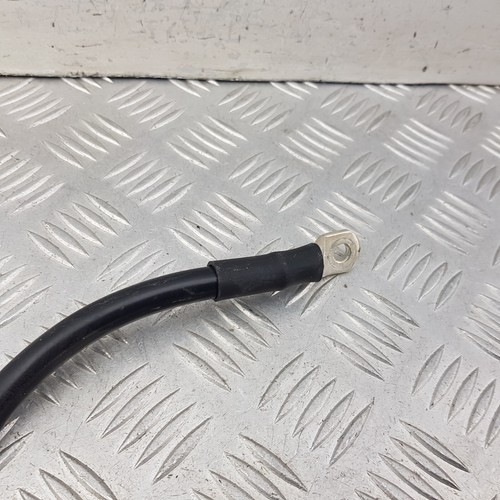 AUDI A4 NEGATIVE BATTERY CABLE B8 2015 8T0915181 - Picture 10 of 12