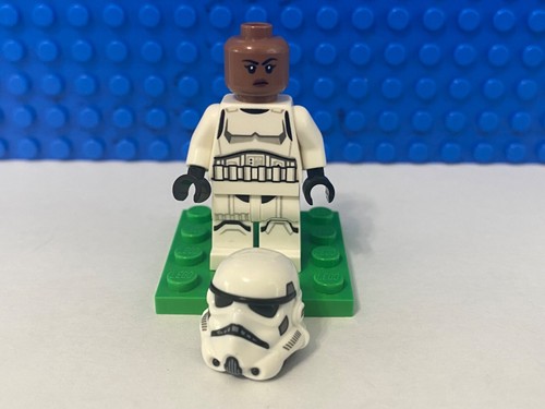 Lego Star Wars Minifigure (Brand New/Never Assembled)- You Pick!!! - Picture 33 of 80