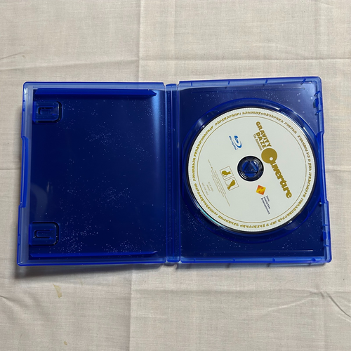 Gravity Daze 2 First Limited Edition Sony PlayStation 4 PS4 Japan - Picture 6 of 7