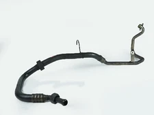 2001 - 2002 Mercedes Benz Cl Class C215 Hose Tube Pipe Line Oil Cooling Engine