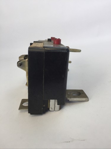 WESTINGHOUSE 68E8381 AB TRIP UNIT 400AMP 2POLE INST TRIP 2000-4000A - Picture 6 of 7