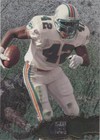 1996 Fleer Metal Terry Kirby #65