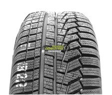 2x Hankook Winter I*CEPT EVO2 (W320) 3PMSF M+S 205/55R16 91H Reifen Winter PKW