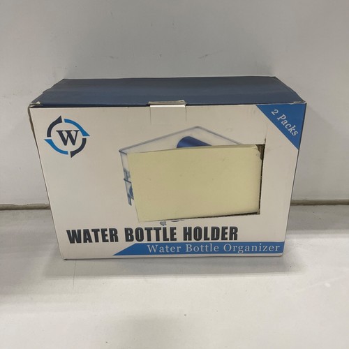 WILDSS WATER BOTTLE ORGANIZER 2PK - Imagen 4 de 5