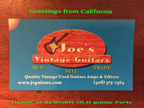 TELE custom BODY PAISLEY RELIC Humbucker Neck single Coil Bridge READY JVGuitars - Picture 15 of 15