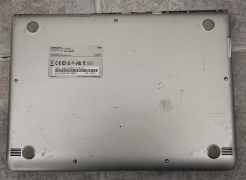 Samsung Chromebook XE303C12 LAPTOP ONLY FOR PARTS OR REPAIR - Afbeelding 5 van 6