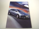 Mazda 5 Series Car Sales Brochures