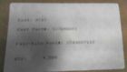Fair Rite Products Coil Inductor Generic Ferrite Bead 1-Pin Generic 2743007112