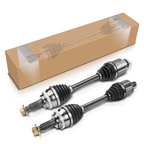 Front Left & Right Side CV Axle Assembly for Mazda CX-7 2007-2011 CX-9 2007-2008 - Picture 10 of 10