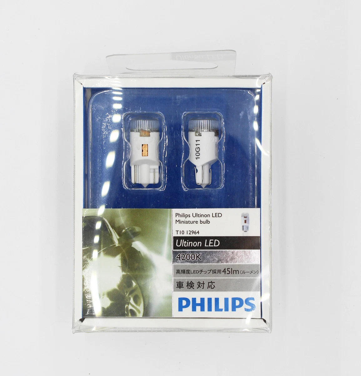 Philips online 194 led