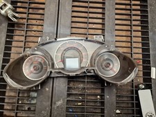 Honda Jazz MK2 2010 (08-15) Petrol Speedometer Instrument Cluster 78100tf0e012