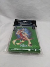 NEO SLEEVES　クノイチアサシンMAX PROTECTION　スリーブ NEO SLEEVES クノイチアサシンMAX PROTECTION スリーブ NEO