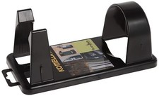 TS12 Torch Safe Utility Torch Holder, Black