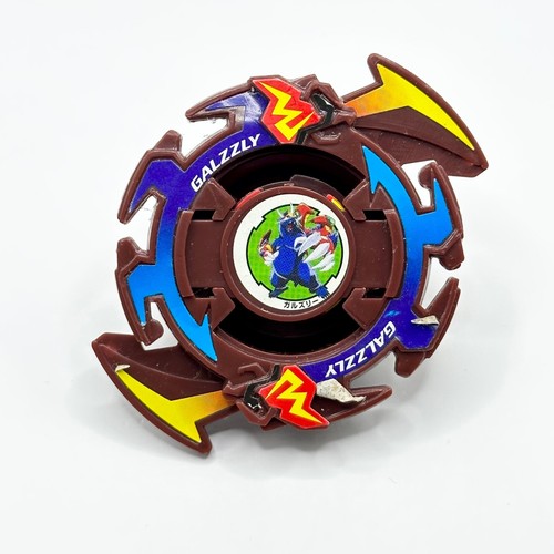 Beyblade Originale Takara Selezione Classica #023 - Foto 136 di 170
