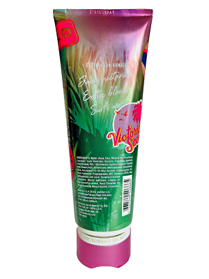 VICTORIA'S SECRET FRAGRANCE LOTION ALOHA FROM PARADISE 8 FL