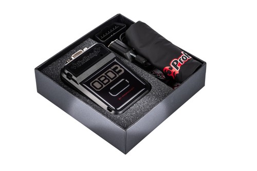 Chip Tuning Box OBD3 MAZDA 2 | 3 | 5 | 6 Series | B Series Biante Diesel - Picture 4 of 5